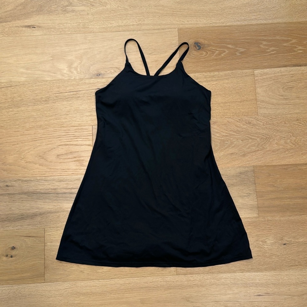 Tennis Dress